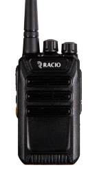 Рация Racio R110