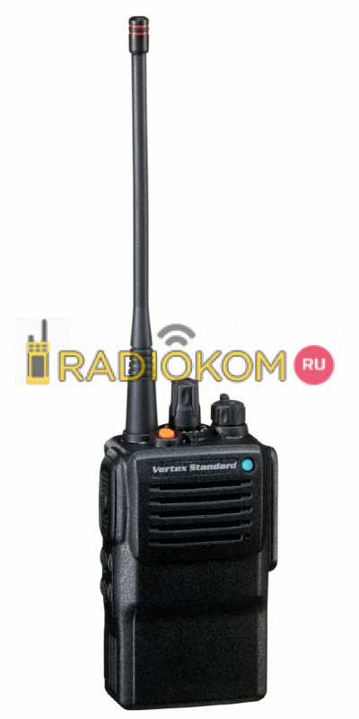 Рация Vertex VX-821 V/U