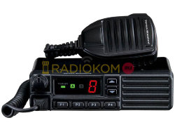 Радиостанция Motorola VX-2100 UHF (45 Вт.)
