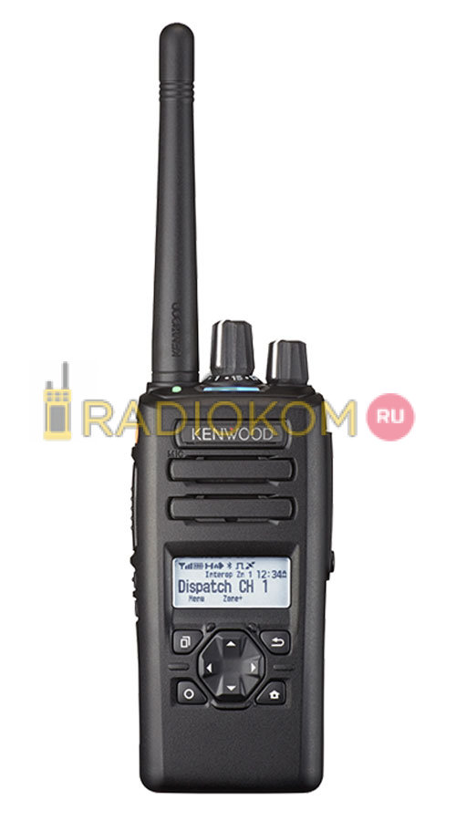 Рация Kenwood NX-3220E2 (KNB-57L)