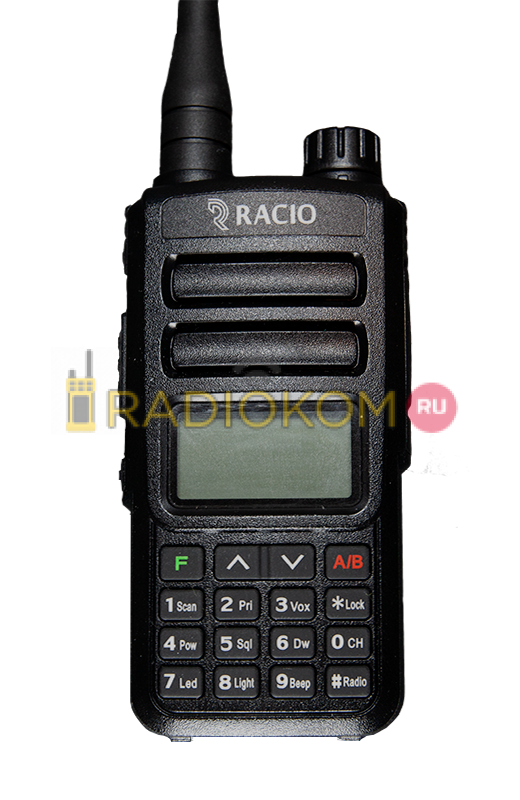 Рация Racio R620H
