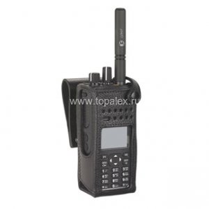 Чехол Motorola PMLN5840