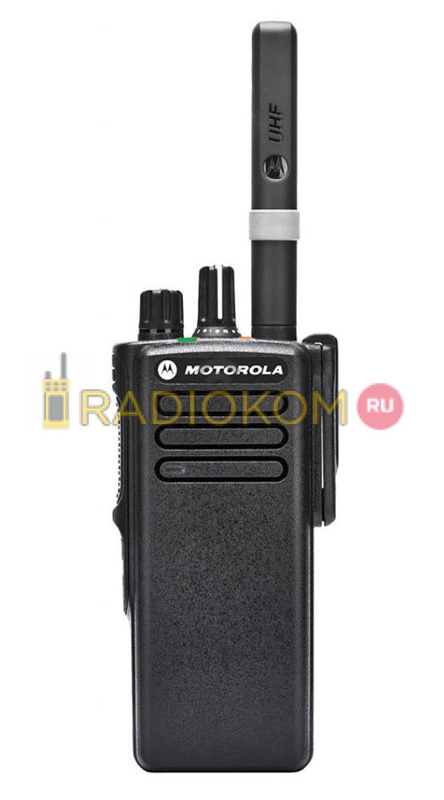 Рация Motorola DP4401 (UHF)