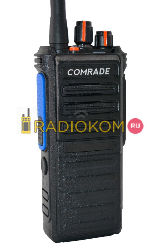 Рация Comrade R11 UHF