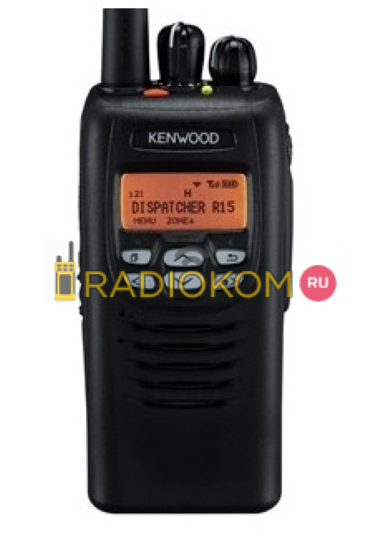 Радиостанция Kenwood NX-200-ISCGK