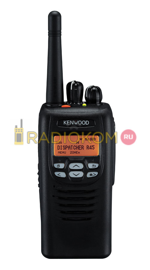 Рация Kenwood NX-200GK (KNB-47L)