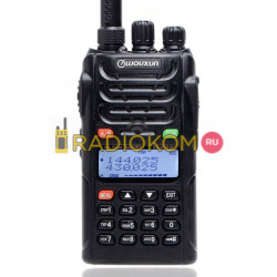 Wouxun KG-UVD1P