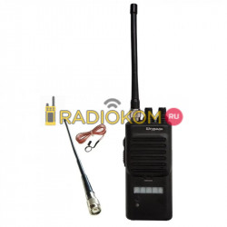 Штурман-230+#0 - AM/FM Си-Би (27 МГц) рация