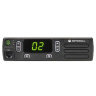 Рация автомобильная Motorola DM1400 (VHF) 45 Вт.