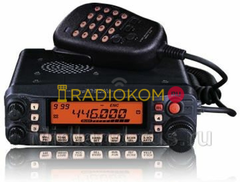 Рация Yaesu FT-1900
