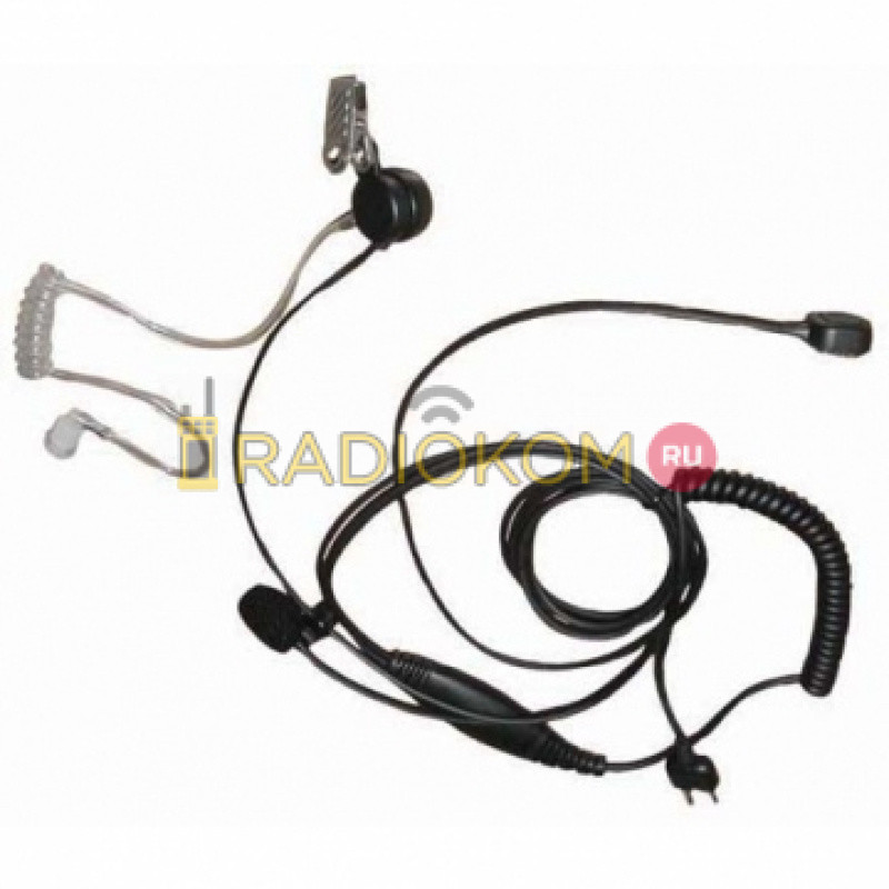 Гарнитура SIRUS HM-523