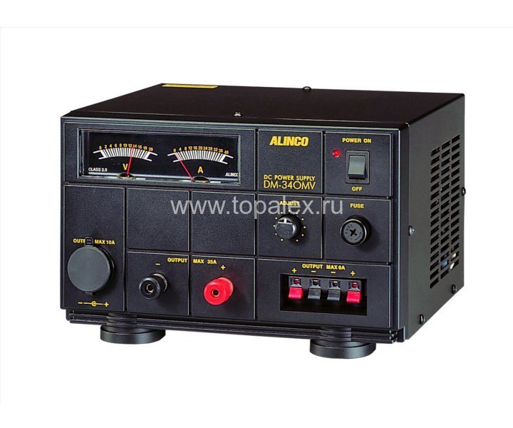 Блок питания Alinco DM-340MV