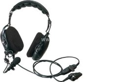 Наушники для раций Kenwood KHS-15-OH