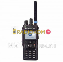 Рация Motorola MTP3250