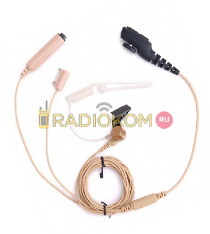 Гарнитура Hytera EAN17