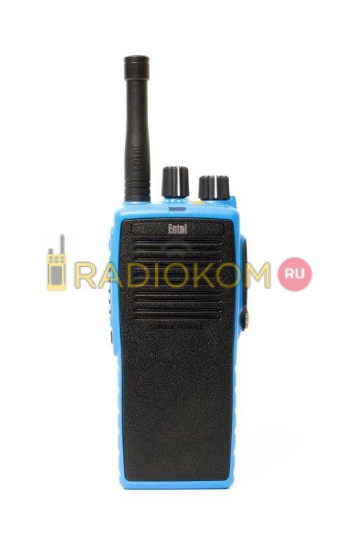 Радиостанция Entel DX582PMR