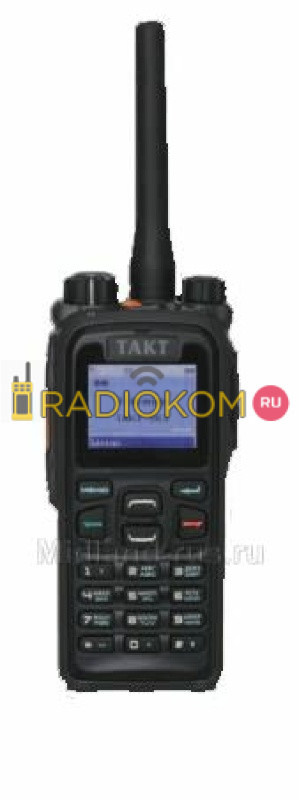 Рация ТАКТ-363 П45
